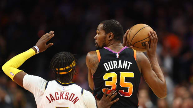 Kevin Durant